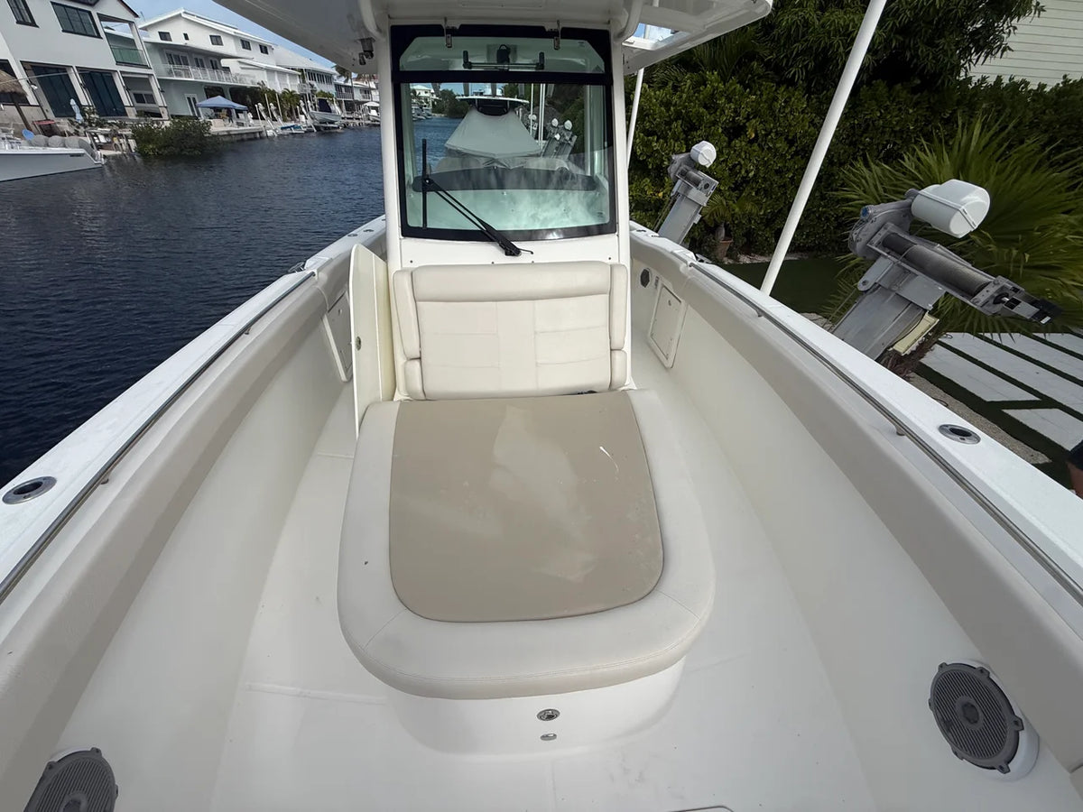 2017 Boston Whaler 330 OUTRAGE 33.0 feet, Islamorada, FL #9