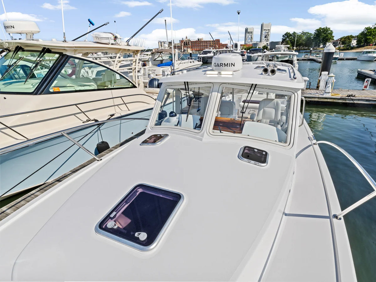 2025 MJM 35 38.0 feet, Quincy, MA #49