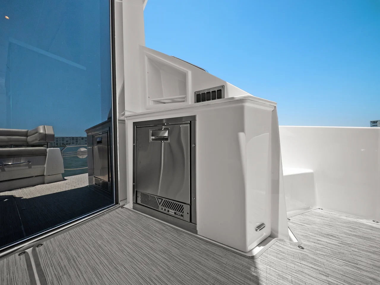 2025 Cruisers Yachts 50 Cantius 50.0 feet, St. Petersburg, Florida #27