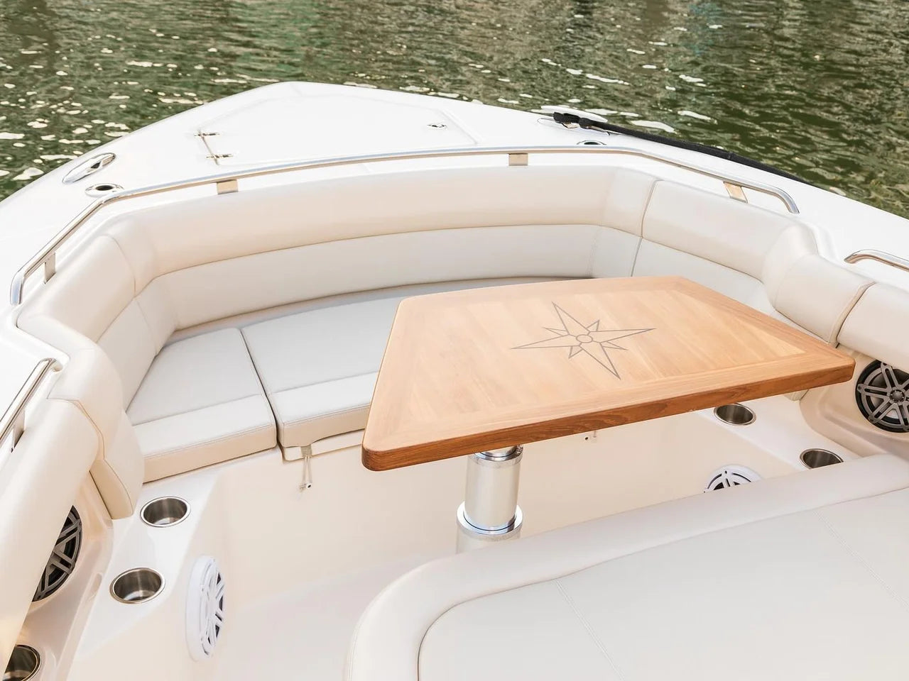 2023 Boston Whaler 350 Realm 35.0 feet, Pompano Beach, Florida #28