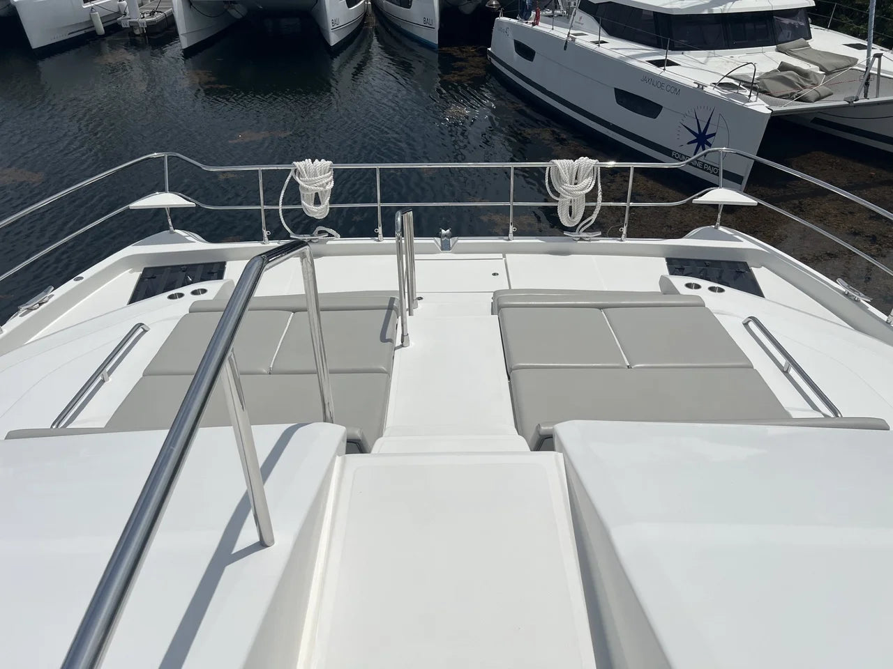 2023 Aquila 54 Yacht 54.0 feet, Clearwater, Florida #12
