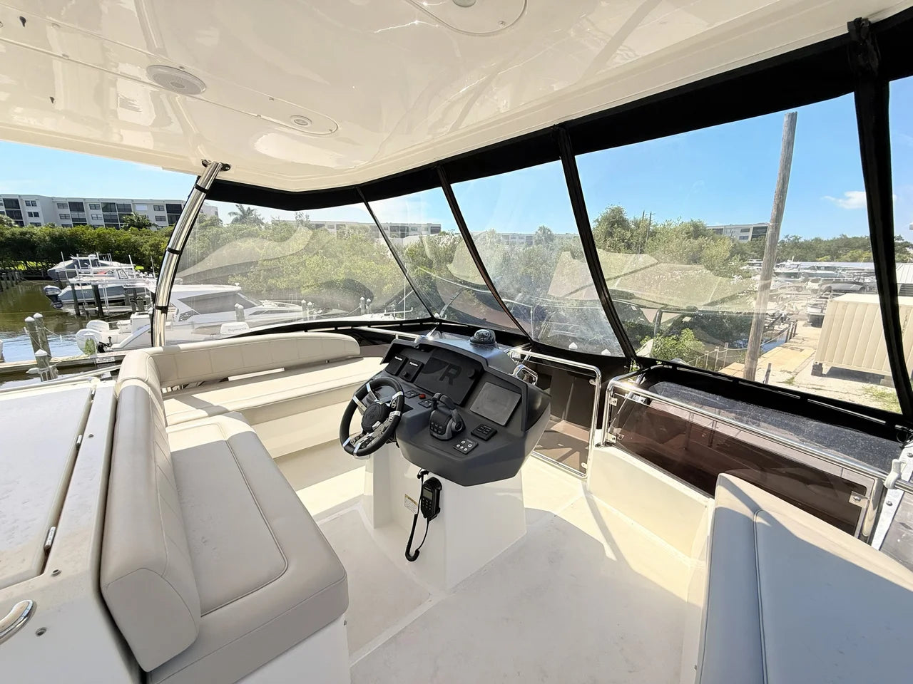 2024 Aquila 44 Yacht 44.0 feet, Sarasota, Florida #72