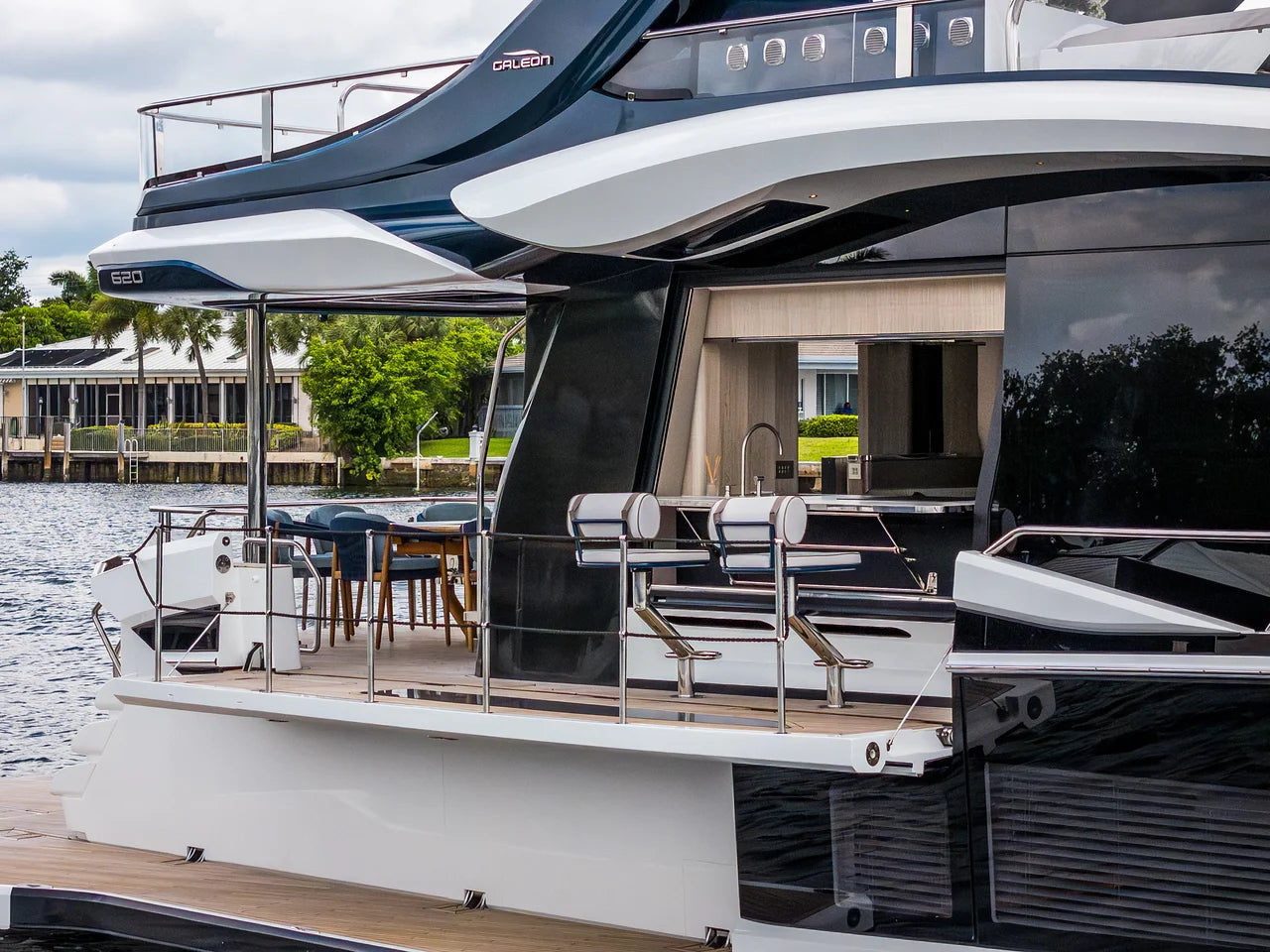 2026 Galeon 620 FLY 64.583 feet, Inuvik, Northwest Territories #19