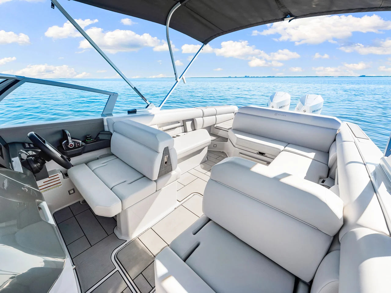 2025 Aviara AV28 Outboard 28.0 feet, Clearwater, Florida #31