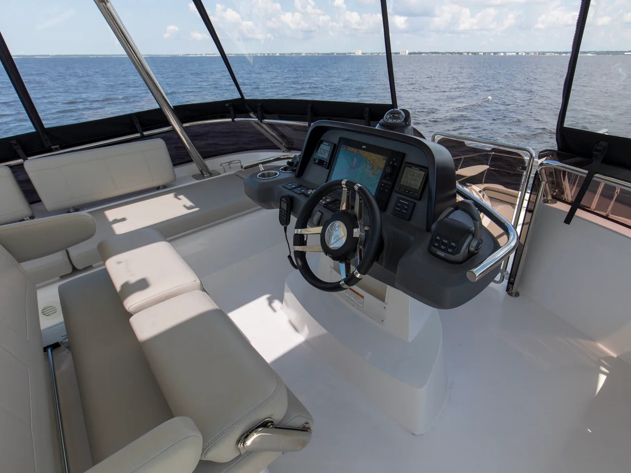 2025 Aquila 42 Yacht 42.0 feet, Pensacola, Florida #57