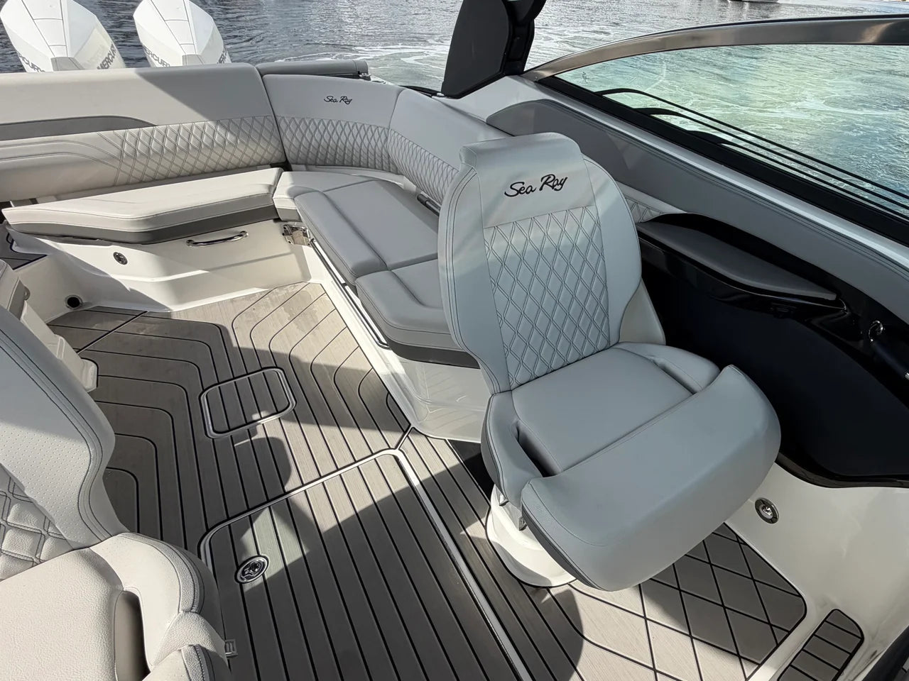 2024 Sea Ray 280 SLX OB 28.0 feet, Jupiter, Florida #27