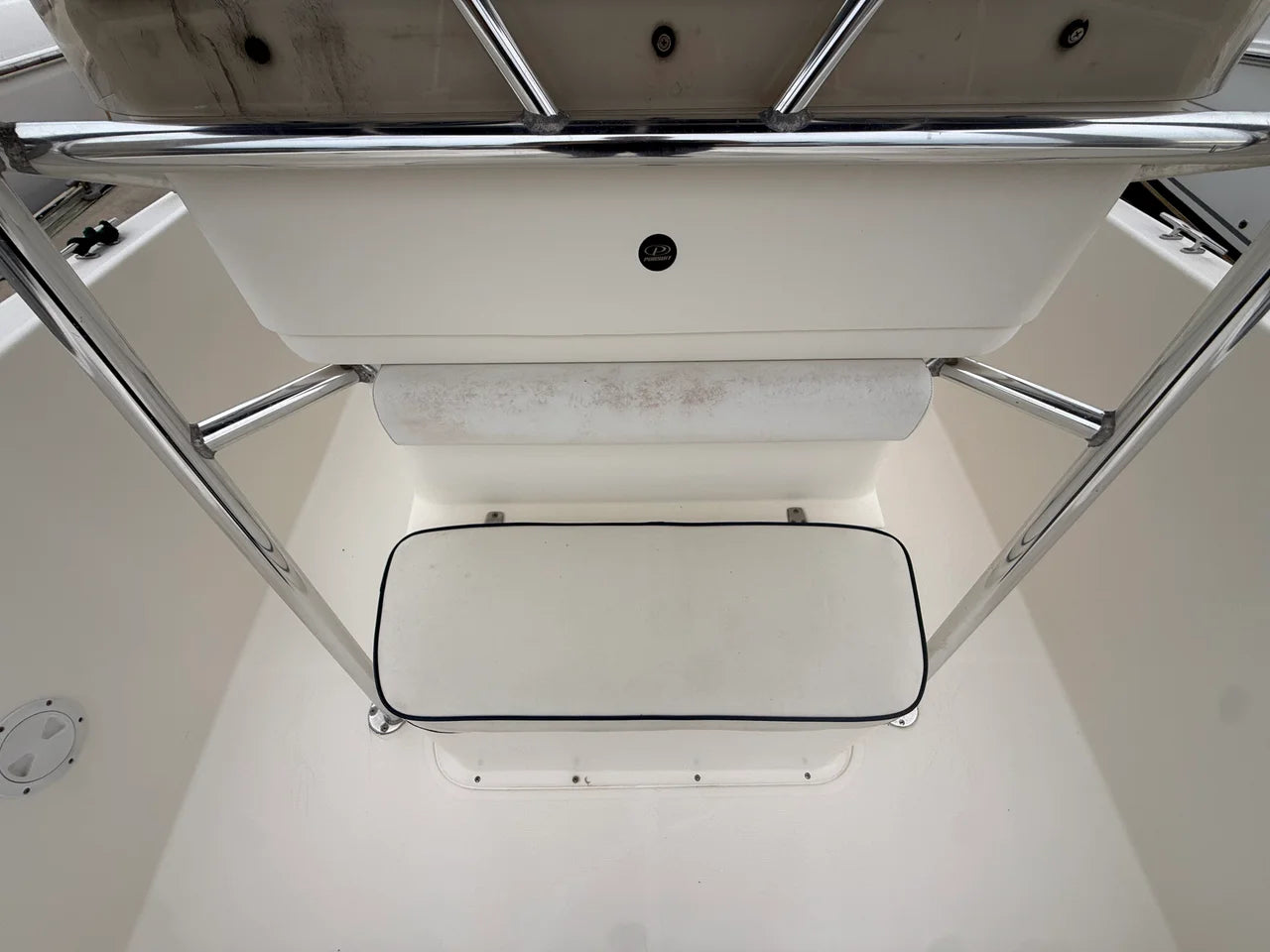 1998 Pursuit 2870 28.0 feet, Coral Gables, FL #19