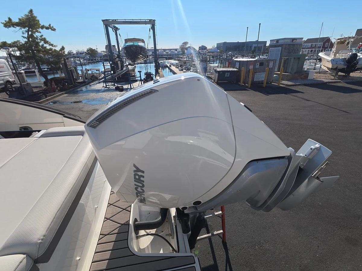 2027 Sea Ray SLX 260 Outboard 26.0 feet, Somers Point, New Jersey #4