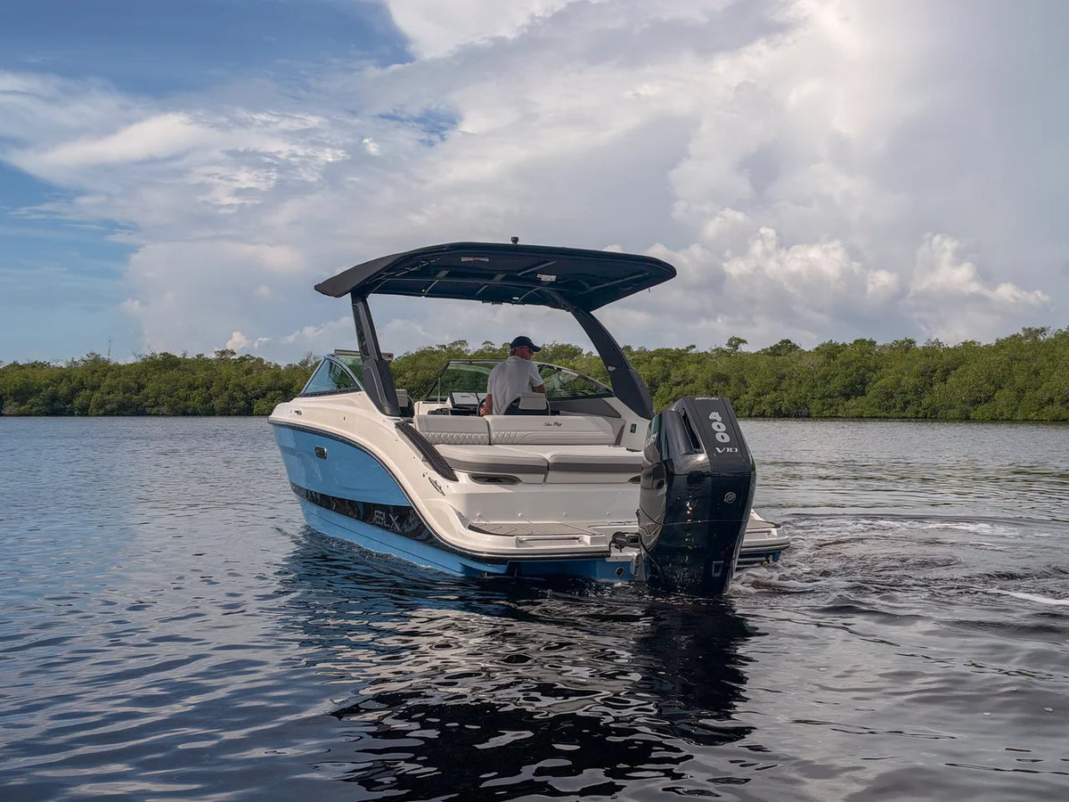 2027 Sea Ray SLX 260 Outboard 26.0 feet, Fort Myers, FL #27