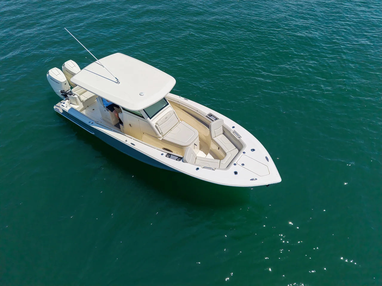2026 Scout 305 LXF 30.0 feet, Norwalk, Connecticut #12