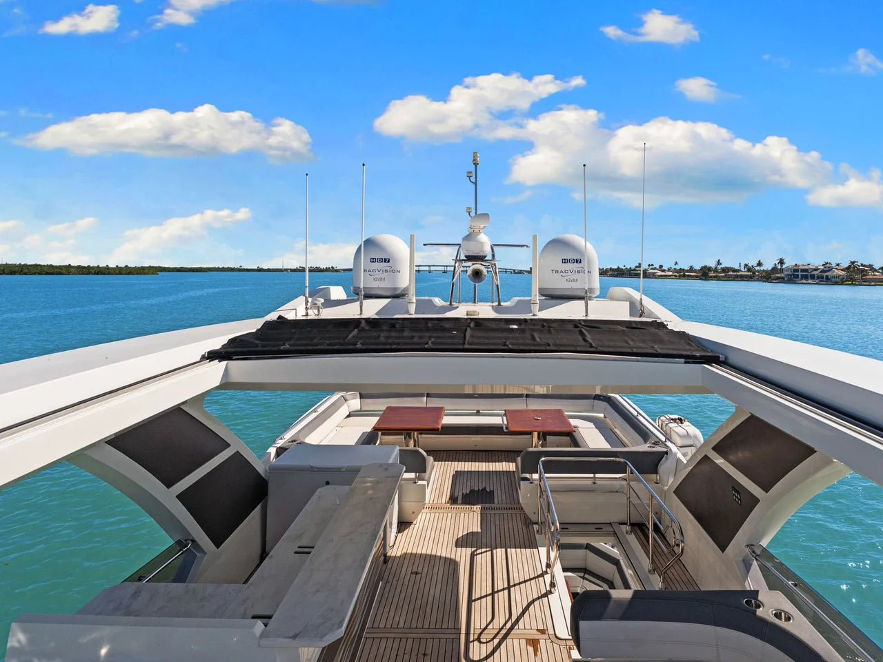2020 Galeon 680 FLYBRIDGE 72.0 feet, Naples, Florida #70