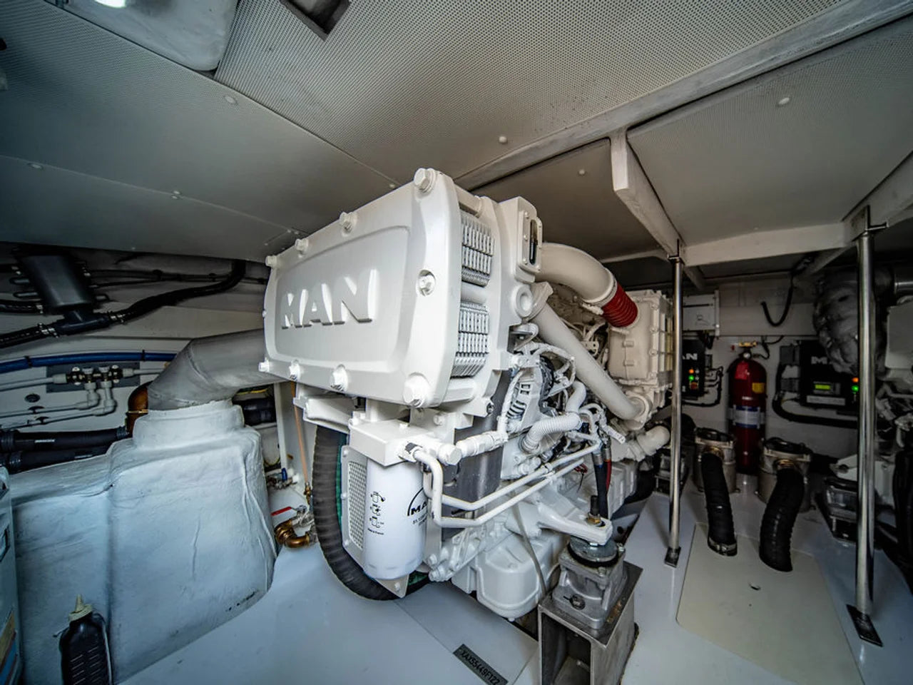 2022 Azimut 55 FLY 55.0 feet, Fort Myers, FL #64