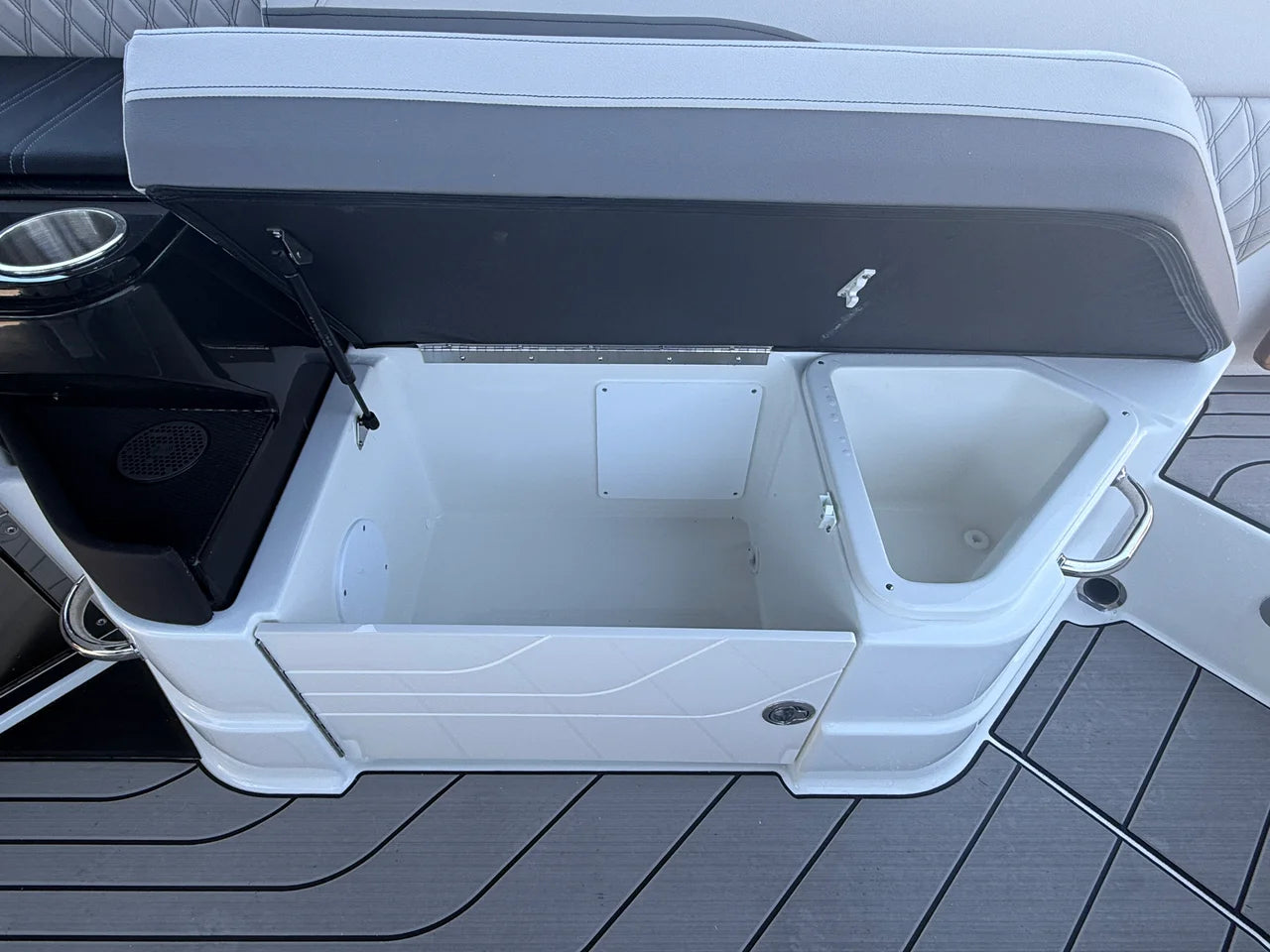 2026 Sea Ray SLX 280 Outboard 28.0 feet, Wrightsville Beach, North Carolina #18