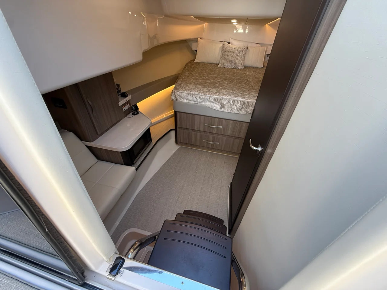 2021 Regal 36 GRAND COUPE 36.0 feet, Cumming, GA #58