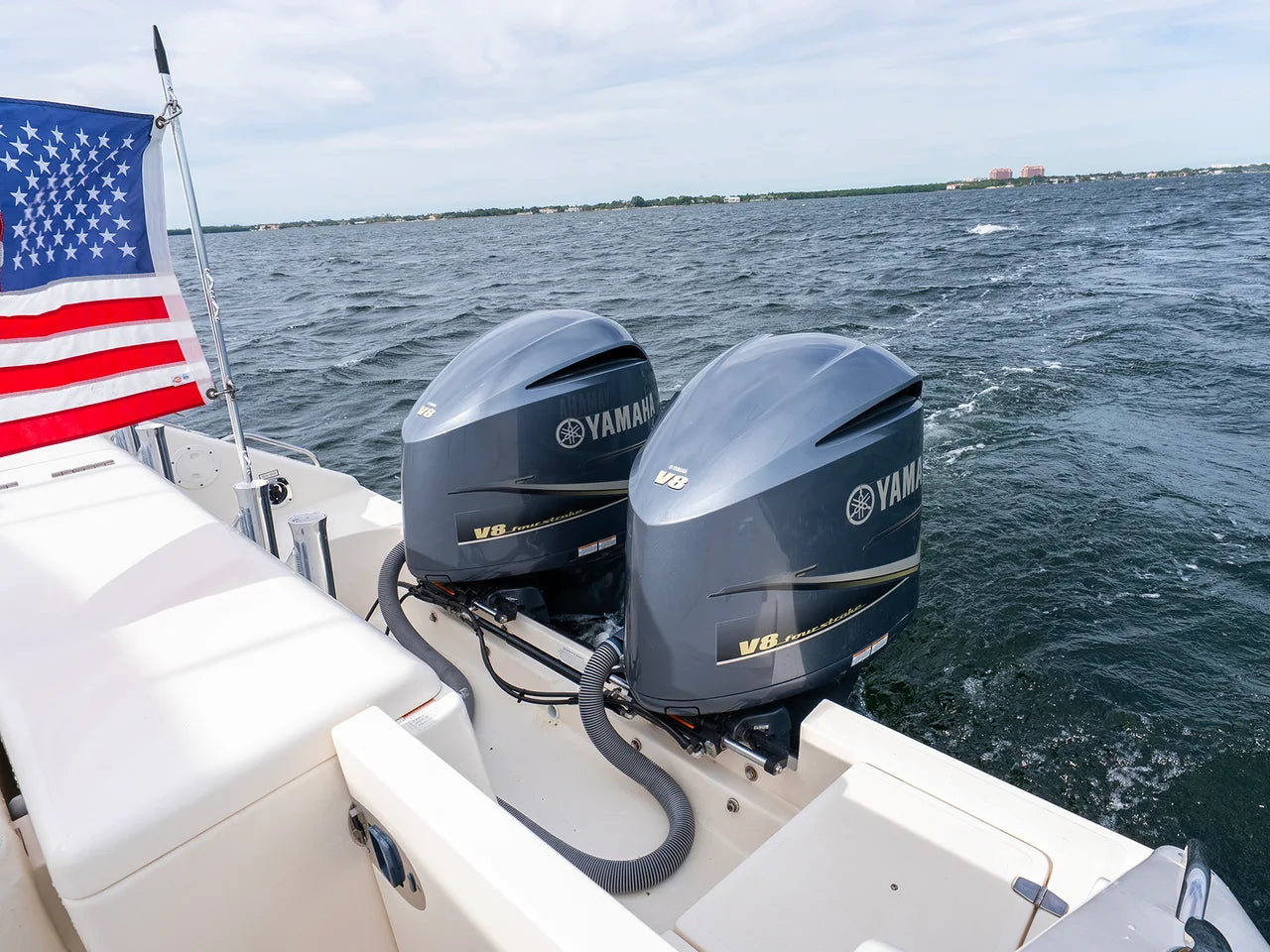 2012 Pursuit 345 OFFSHORE 36.0 feet, Coral Gables, FL #36