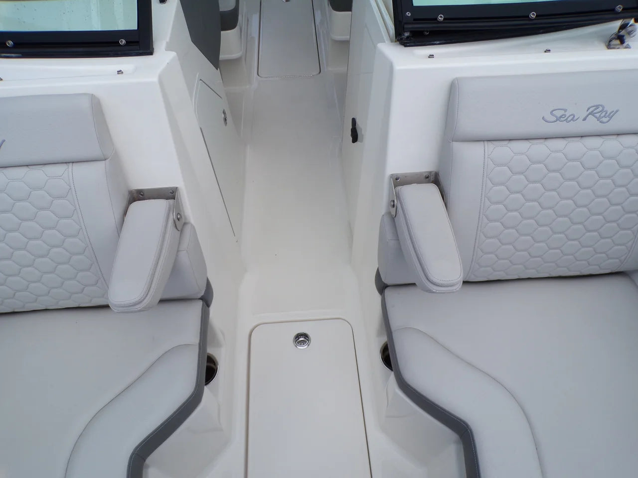 2021 Sea Ray 270 SDX 27.0 feet, Marco Island, FL #29