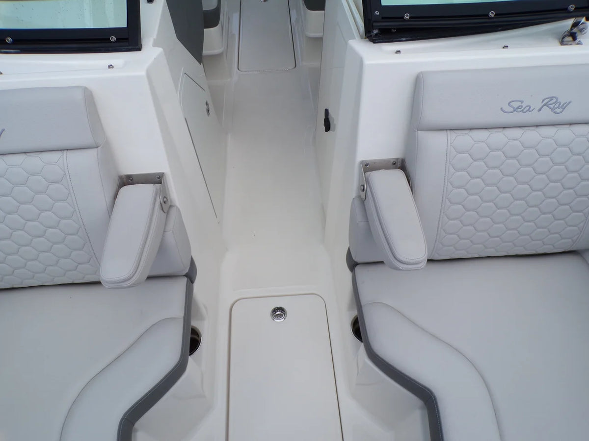 2021 Sea Ray 270 SDX 27.0 feet, Marco Island, FL #29