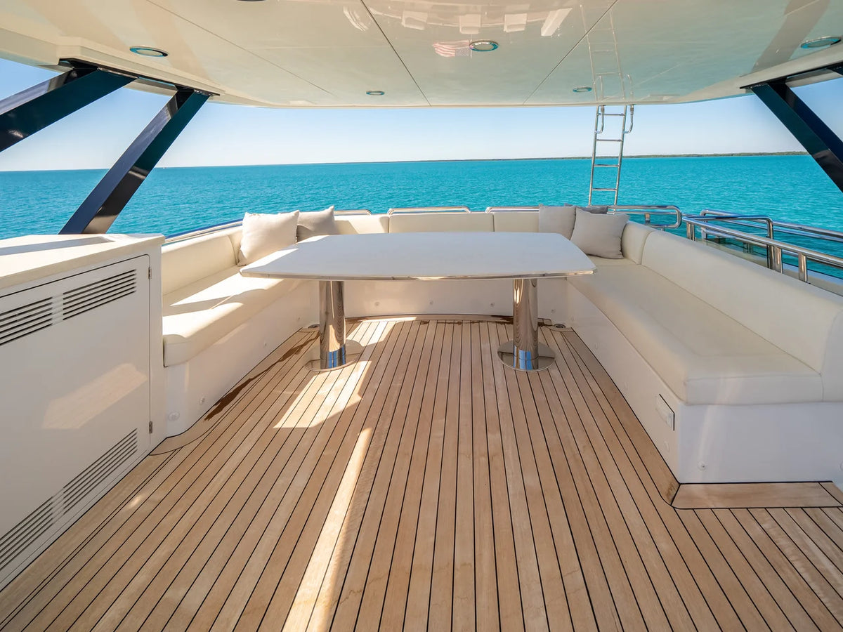 2022 Ocean Alexander 37L 120.0 feet, Fort Lauderdale, FL #100