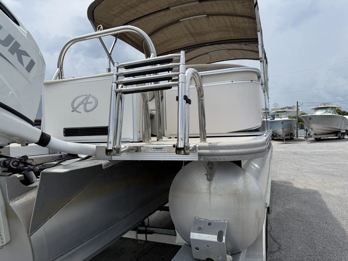 2023 Avalon 2385 LSZ QL 23.0 feet, Fort Walton Beach, Florida #16