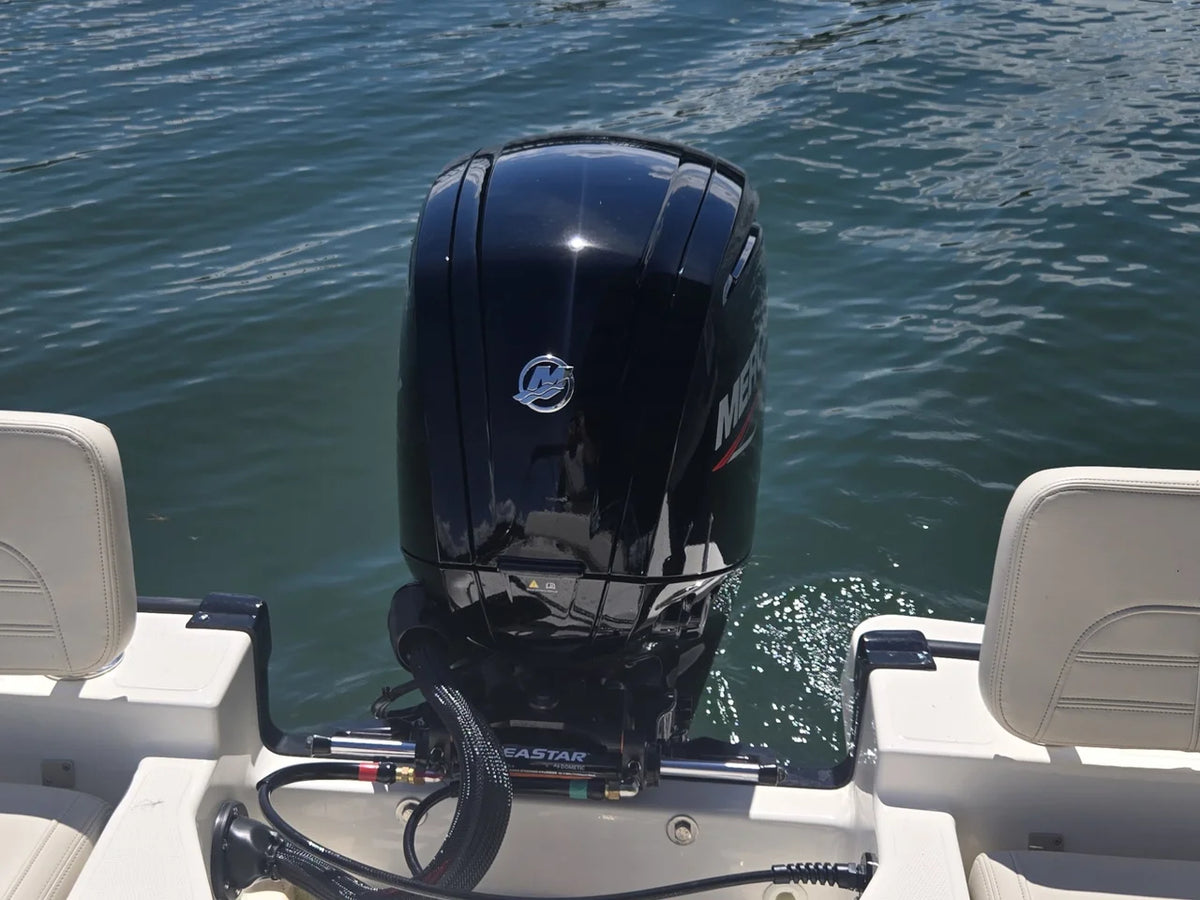 2027 Boston Whaler 170 Montauk 17.0 feet, Cumming, GA #7