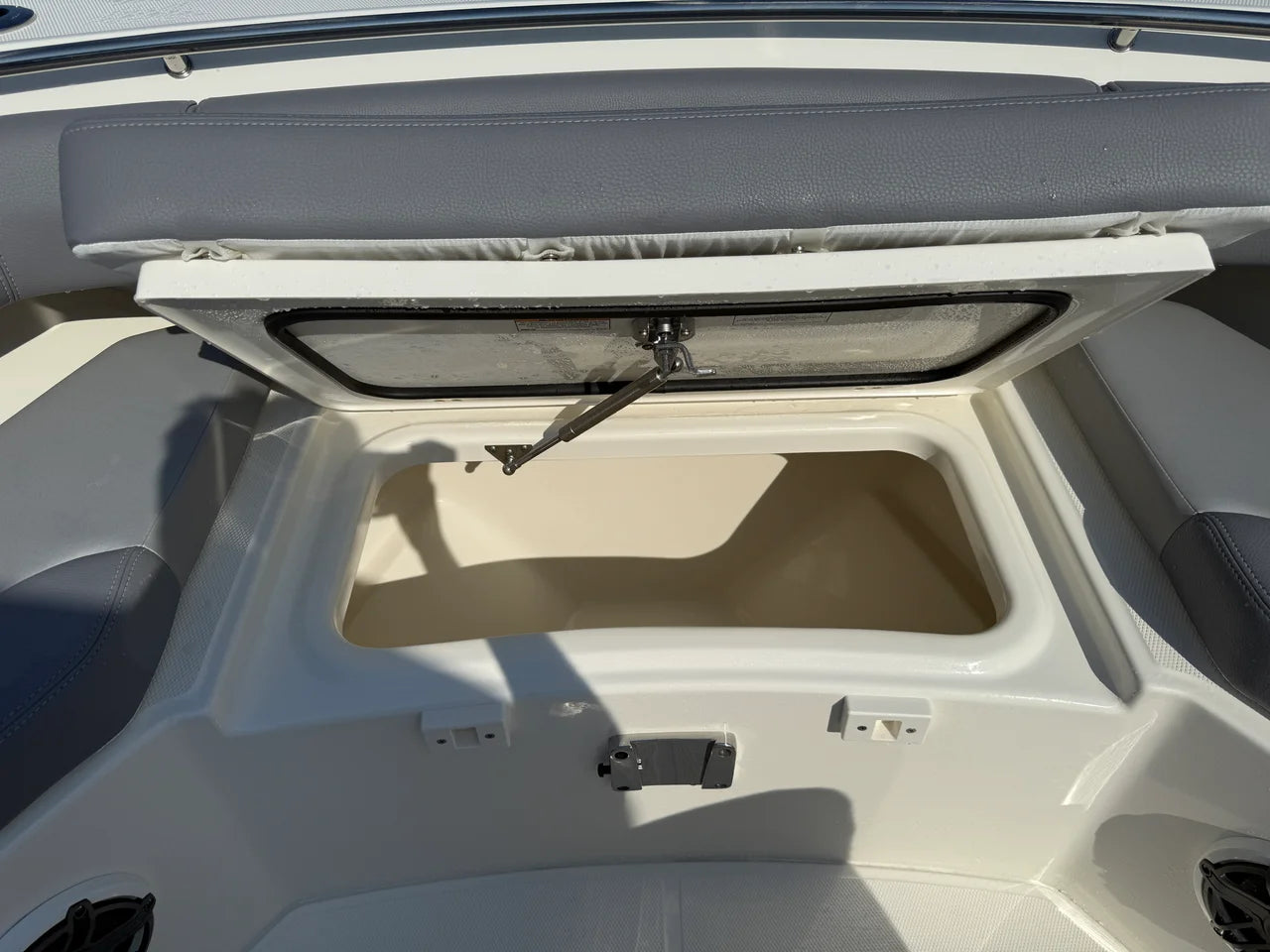2026 Boston Whaler 280 Outrage 28.0 feet, Wrightsville Beach, North Carolina #18