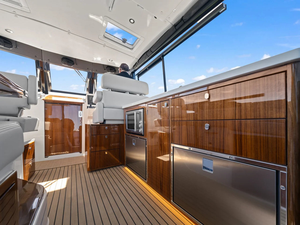 2025 MJM 42 46.0 feet, Naples, Florida #39