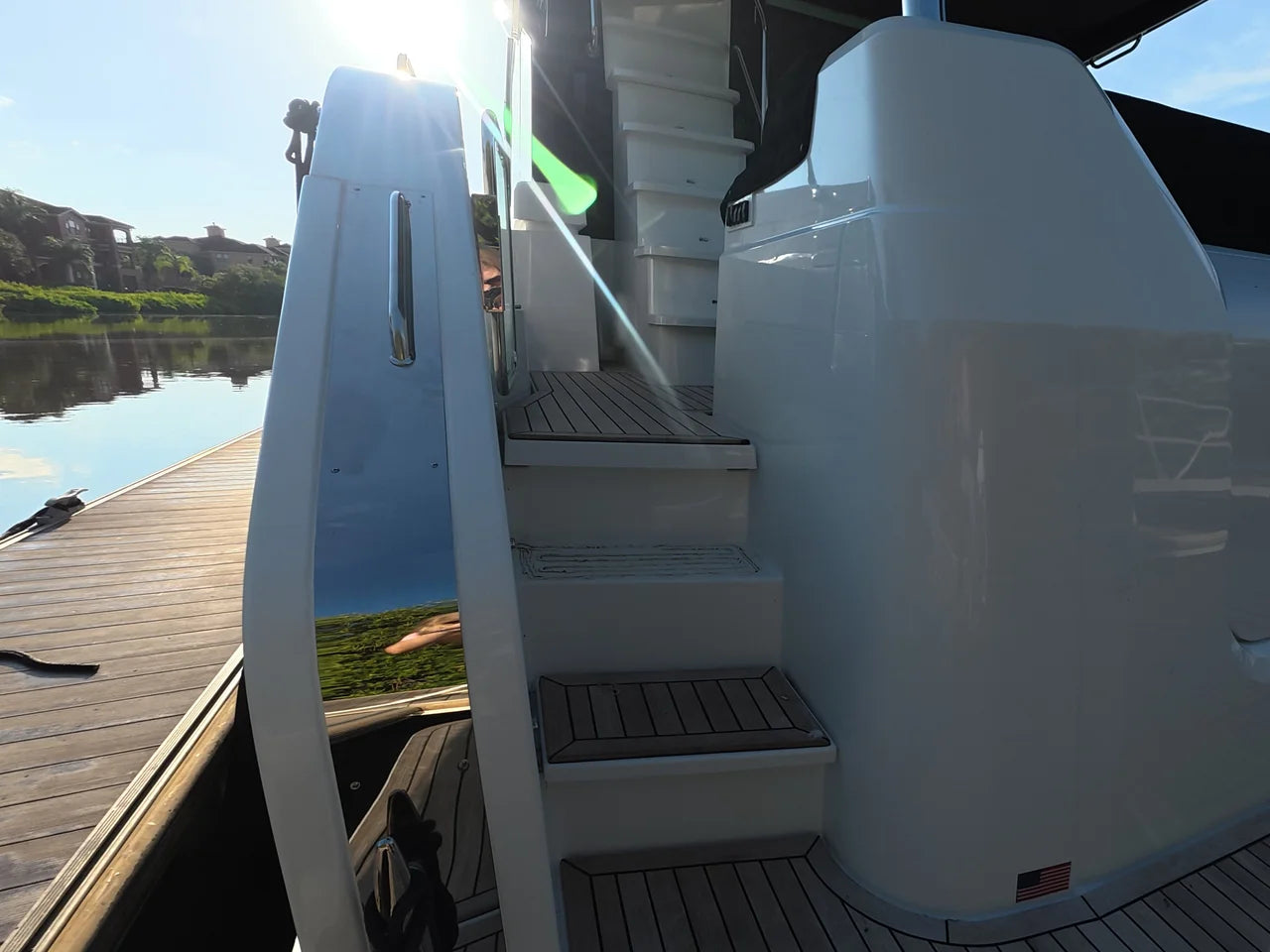 2026 Cruisers Yachts 50 FLY 50.0 feet, Clearwater, Florida #9