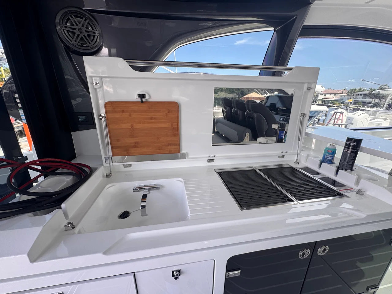 2027 Galeon 435 GTO 43.0 feet, Pompano Beach, Florida #10