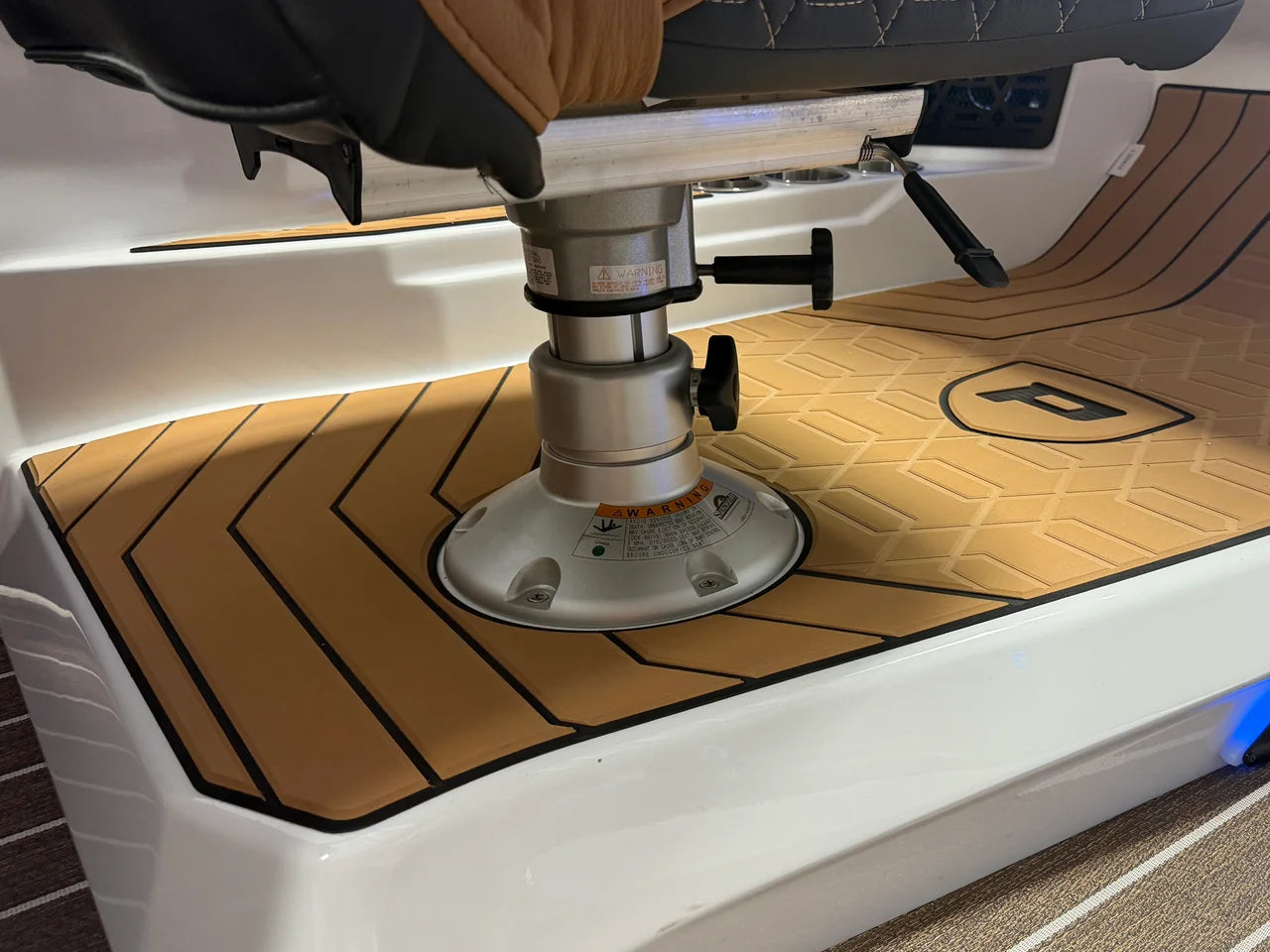 2027 Premier 270INTRIGUE 27.0 feet, Nisswa, Minnesota #45