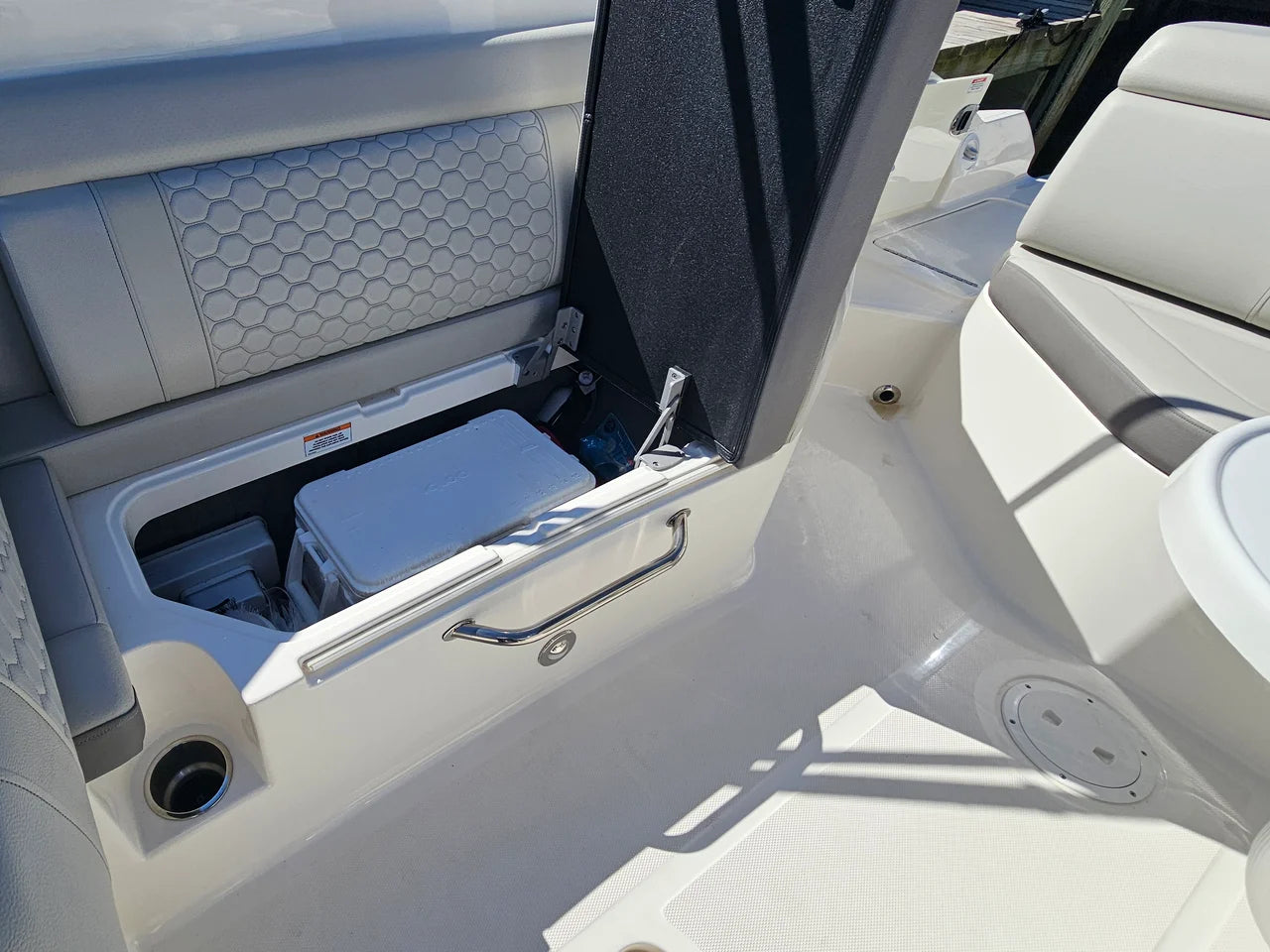 2022 Sea Ray 270 SDX OB 27.0 feet, Brick Township, New Jersey #12