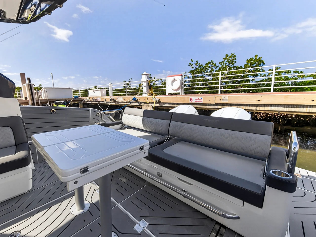 2024 Galeon 375 GTO 37.0 feet, Clearwater, Florida #48