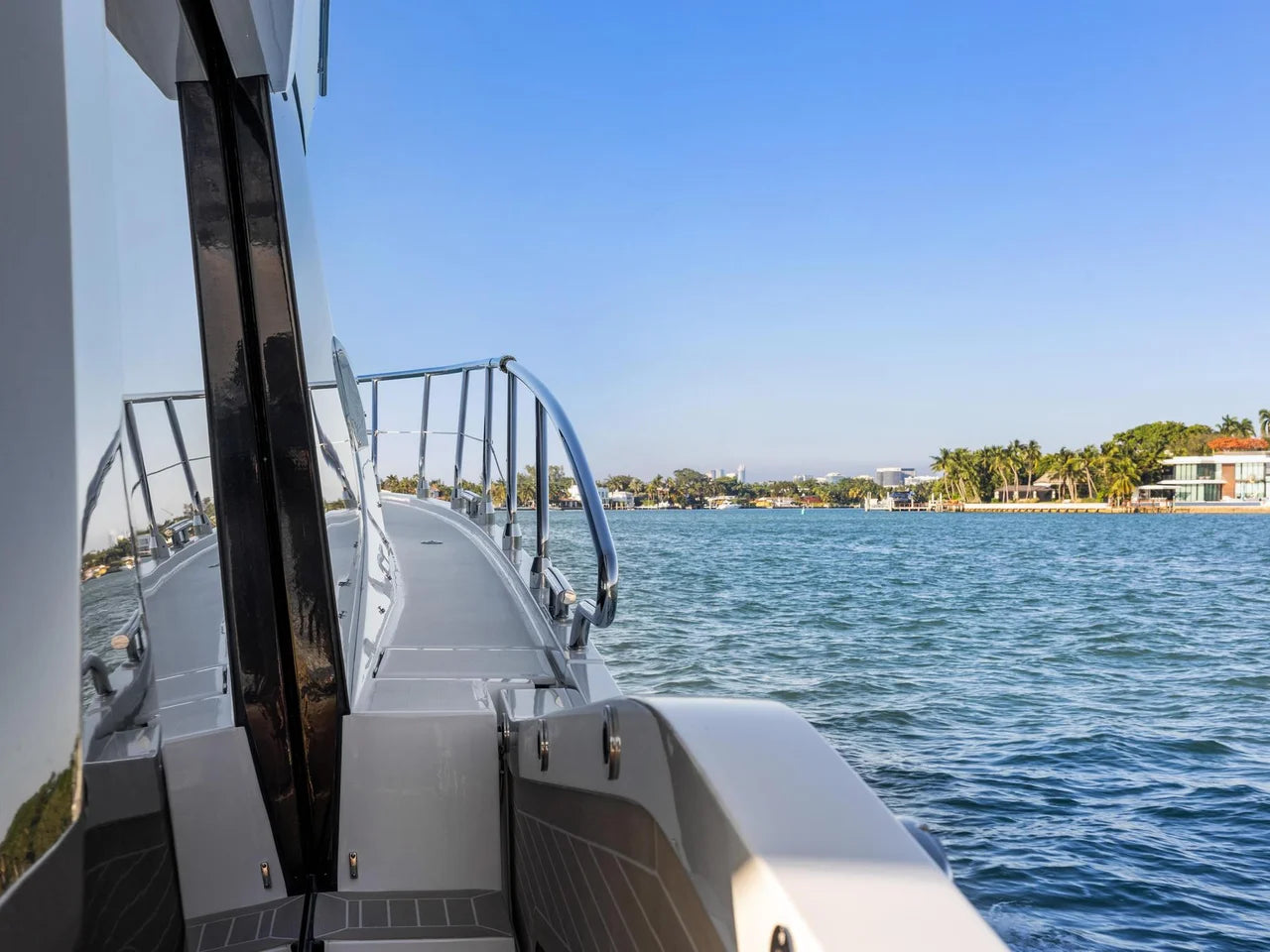 2025 Galeon 50 FLY 50.0 feet, Miami, FL #32