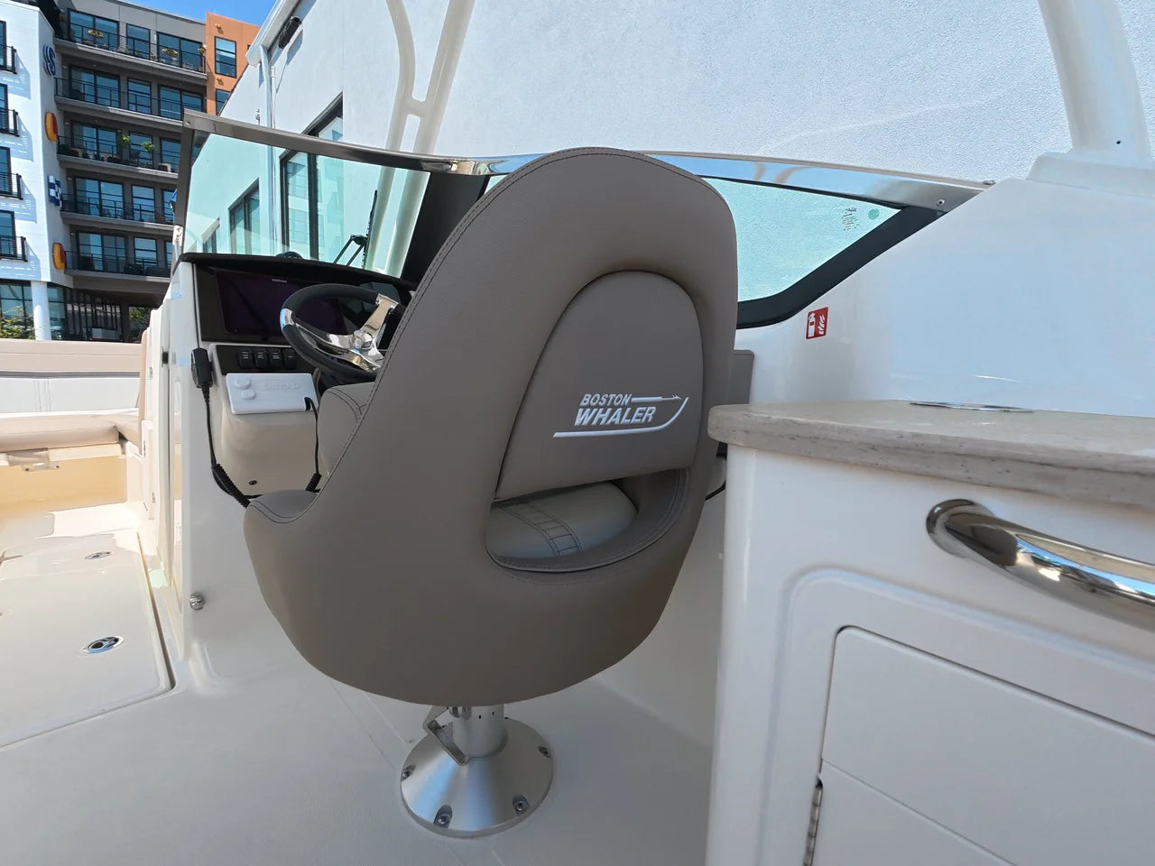 2026 Boston Whaler 240 Vantage 24.0 feet, Norwalk, Connecticut #16