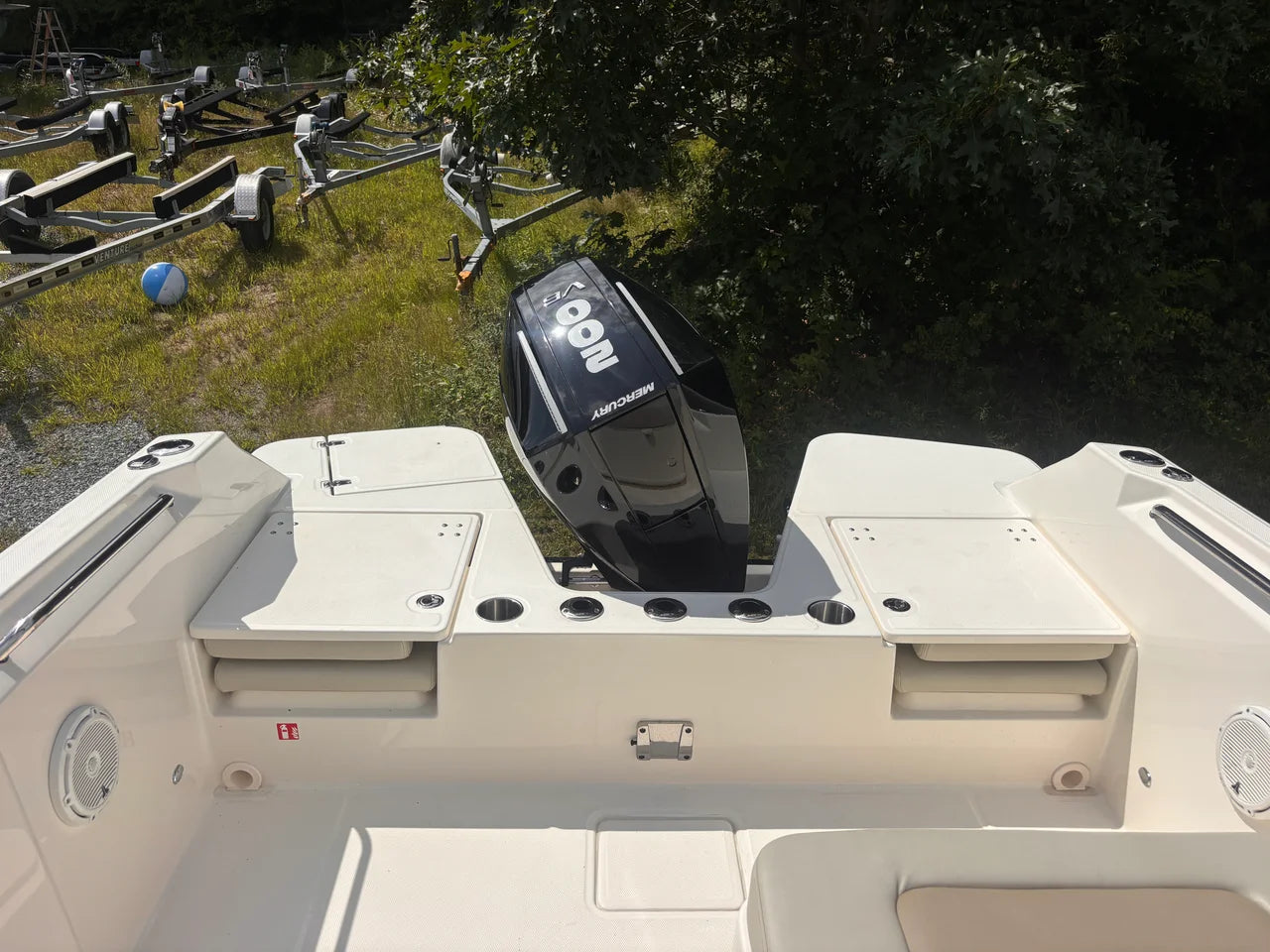 2026 Boston Whaler 210 VANTAGE 21.0 feet, Westbrook, Connecticut #26