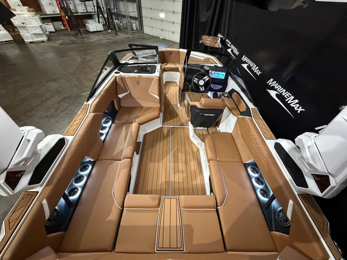 2026 Nautique Super Air Nautique S21 21.0 feet, Rogers, MN #24