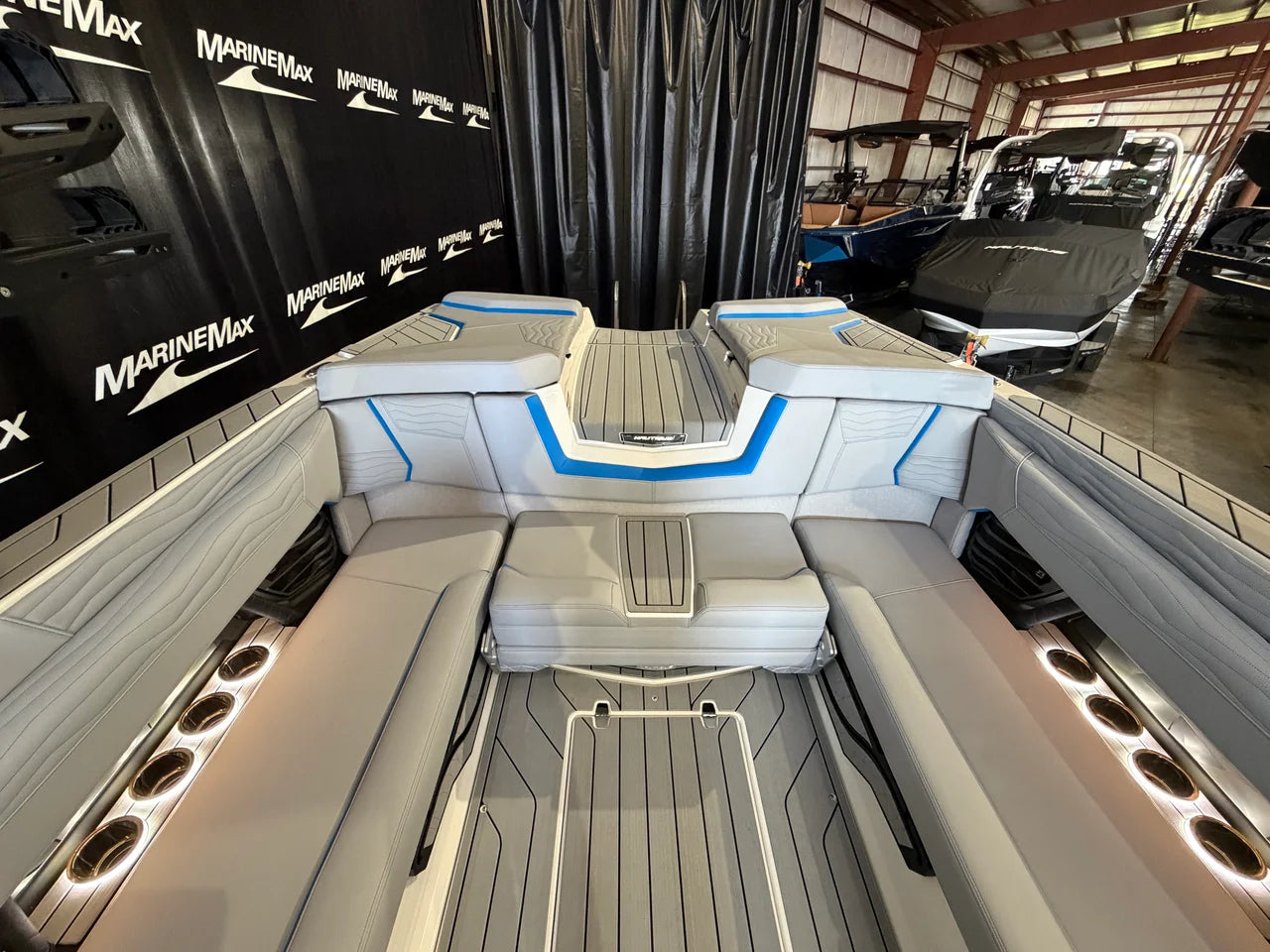 2026 Nautique Super Air Nautique G25 25.0 feet, Rogers, MN #27