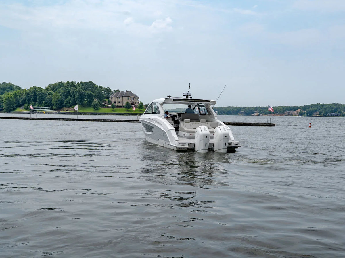 2027 Cruisers Yachts 42 GLS Outboard 42.0 feet, Lake Ozark, MO #7