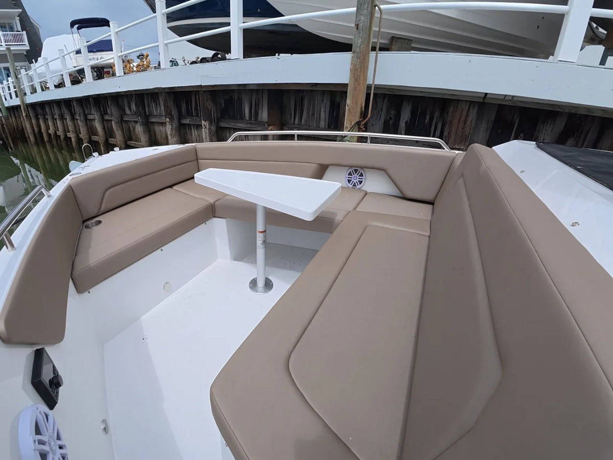 2026 Cruisers Yachts 38 VTR EC 38.0 feet, Somers Point, New Jersey #56