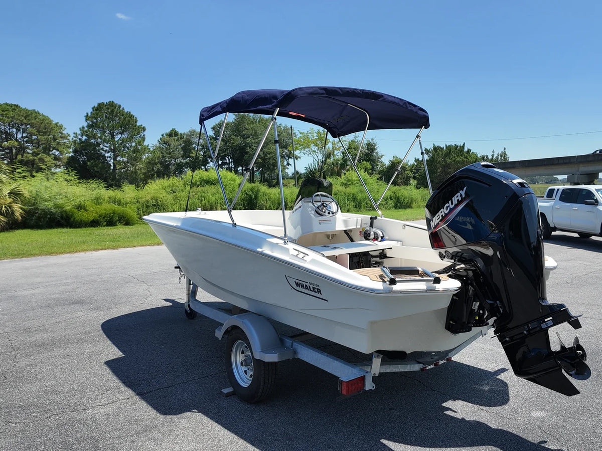 2027 Boston Whaler 160 Super Sport 16.0 feet, Thunderbolt, GA #4