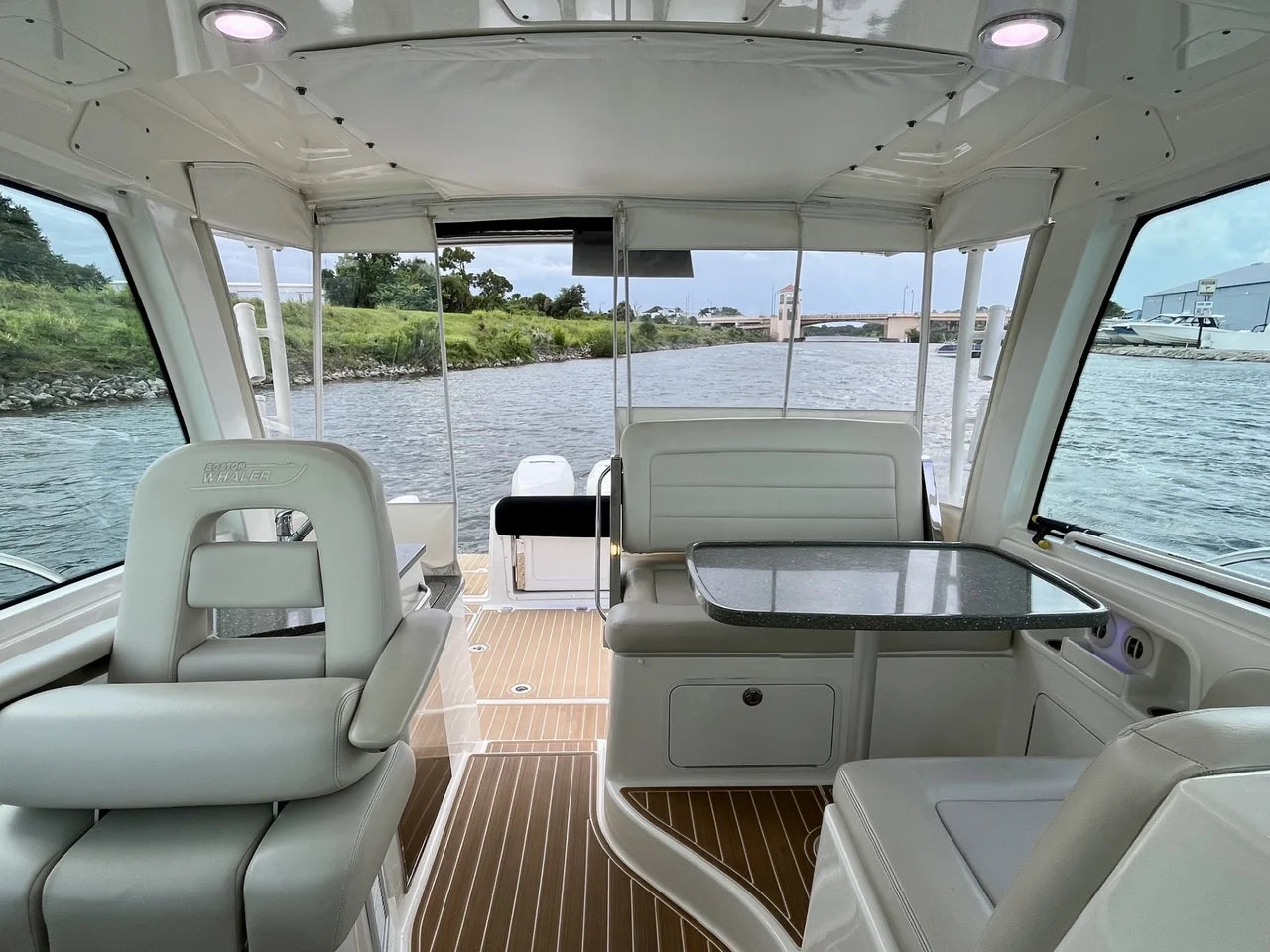 2019 Boston Whaler 345 CONQUEST 35.0 feet, Venice, Florida #19