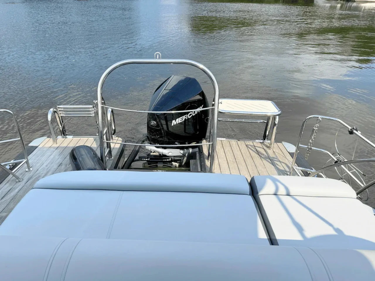 2020 Harris 230 SOLSTICE 23.0 feet, Lake Hopatcong, NJ #18