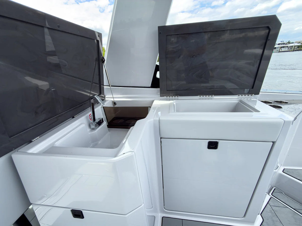 2024 Aviara AV32 Outboard 34.0 feet, Fort Myers, FL #11