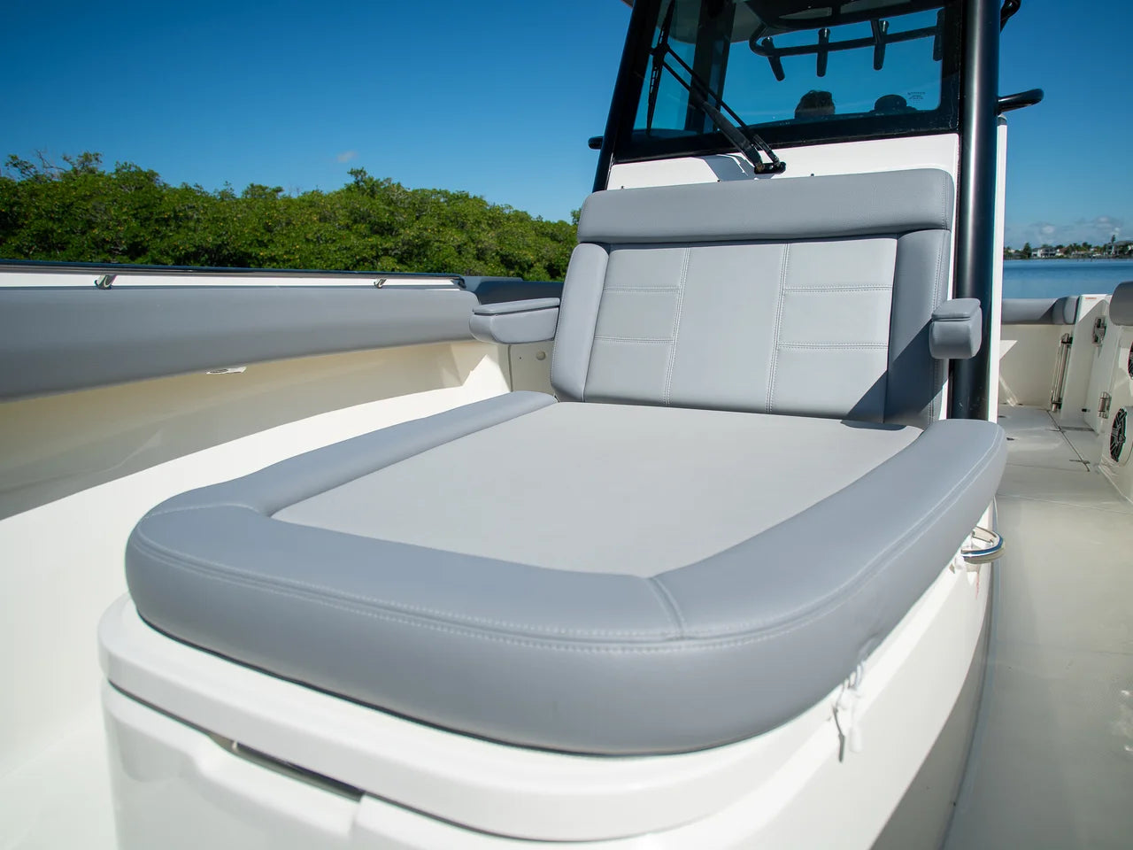 2026 Boston Whaler 280 Outrage 28.0 feet, Fort Myers, Florida #16