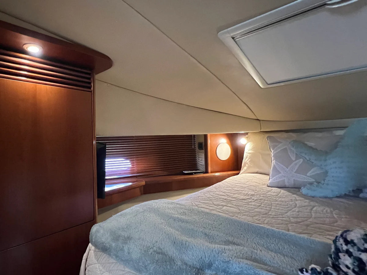 2006 Sea Ray 48 Sundancer 51.0 feet, Huntington, NY #53