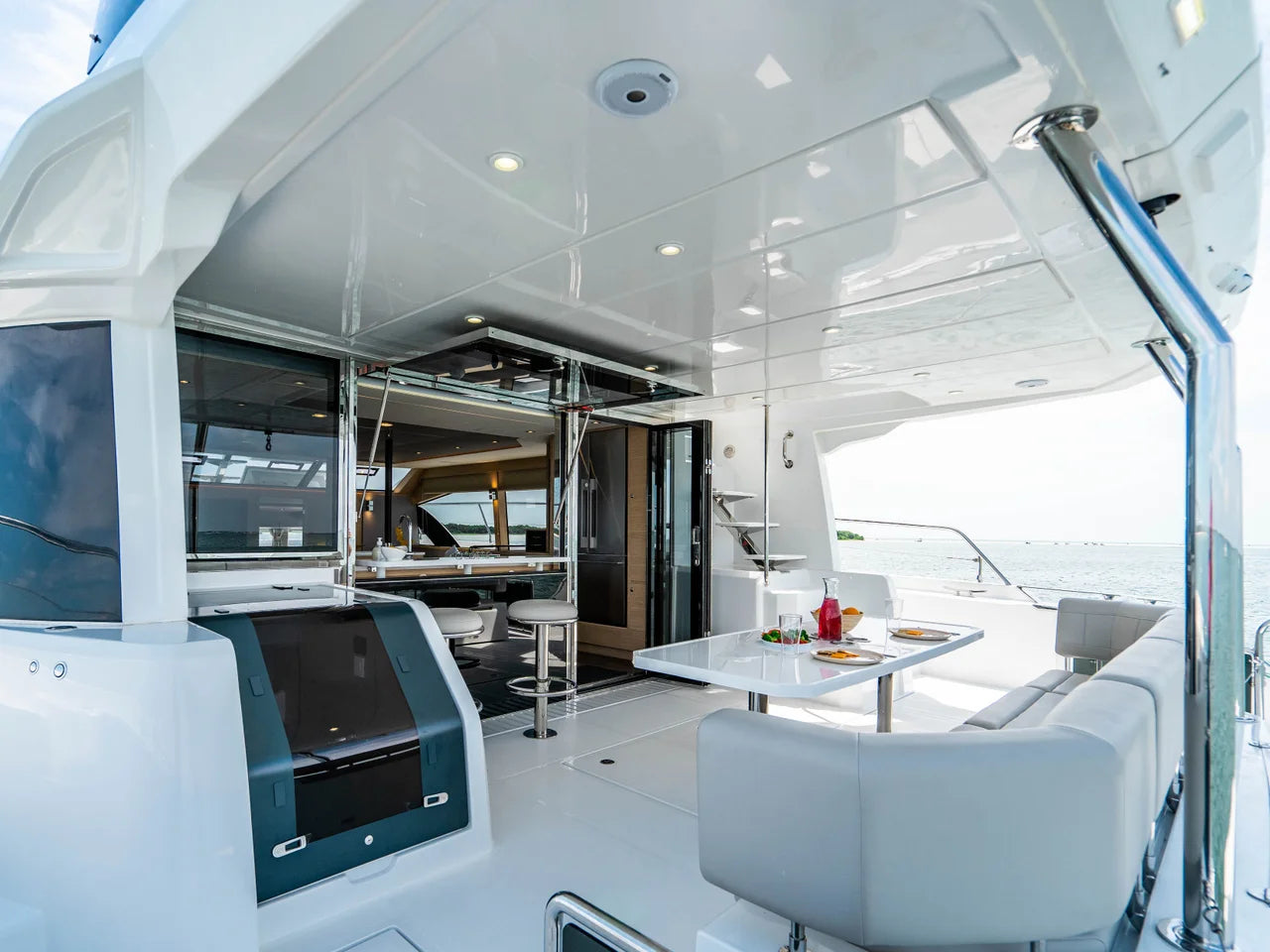 2024 Aquila 54 Yacht 54.0 feet, Clearwater, Florida #16
