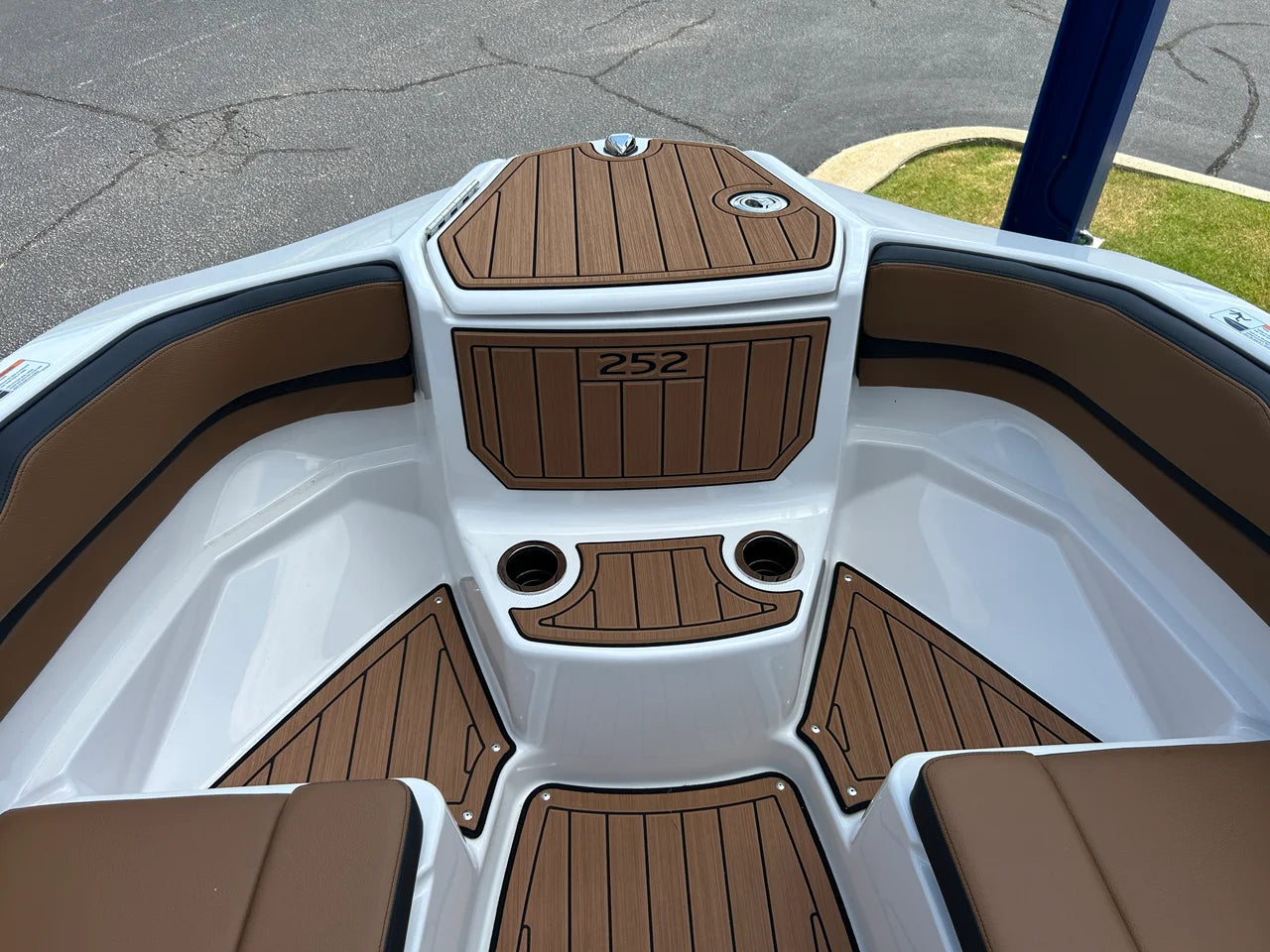 2026 Yamaha 252SD 25.0 feet, Piedmont, South Carolina #26