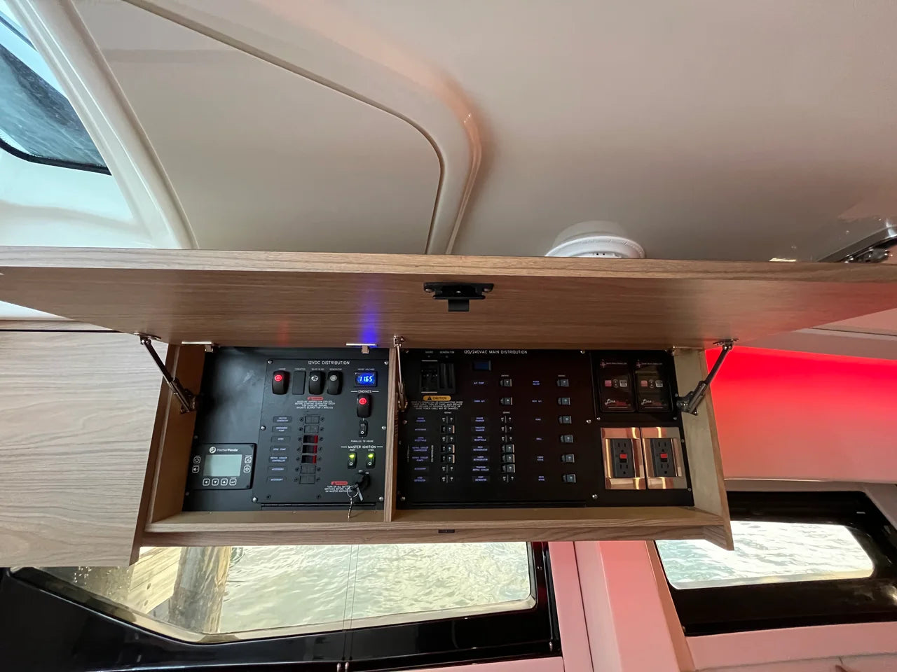 2026 Boston Whaler 365 Conquest 36.0 feet, Norwalk, Connecticut #41