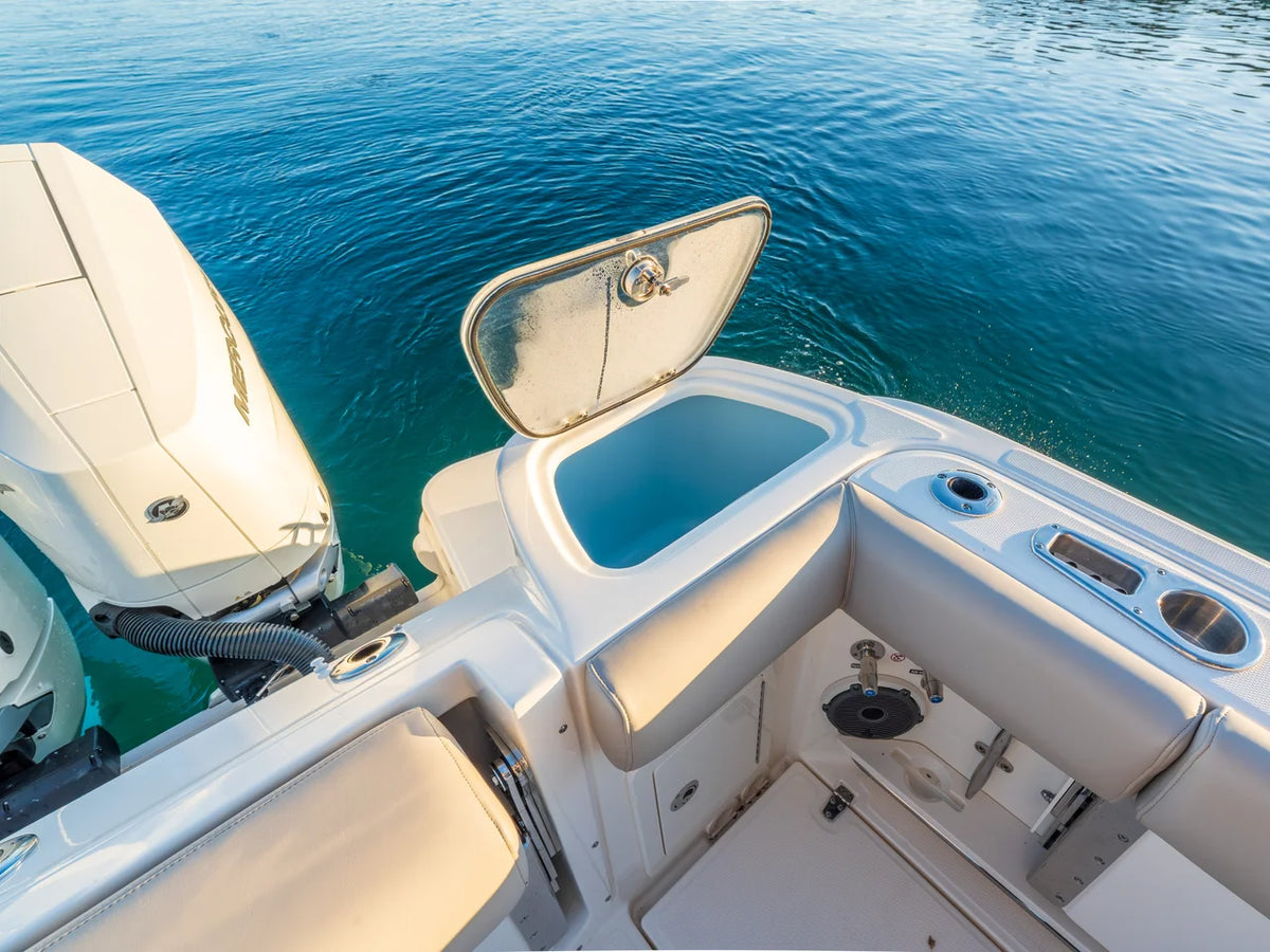 2026 Boston Whaler 365 Conquest 36.0 feet, Wrightsville Beach, North Carolina #18