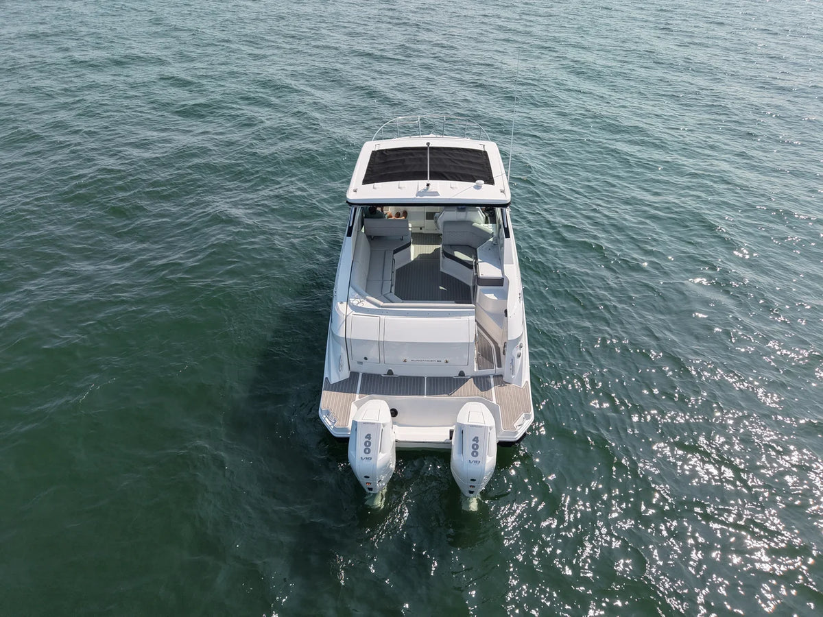 2026 Sea Ray Sundancer 320 Outboard 32.0 feet, Westbrook, Connecticut #9