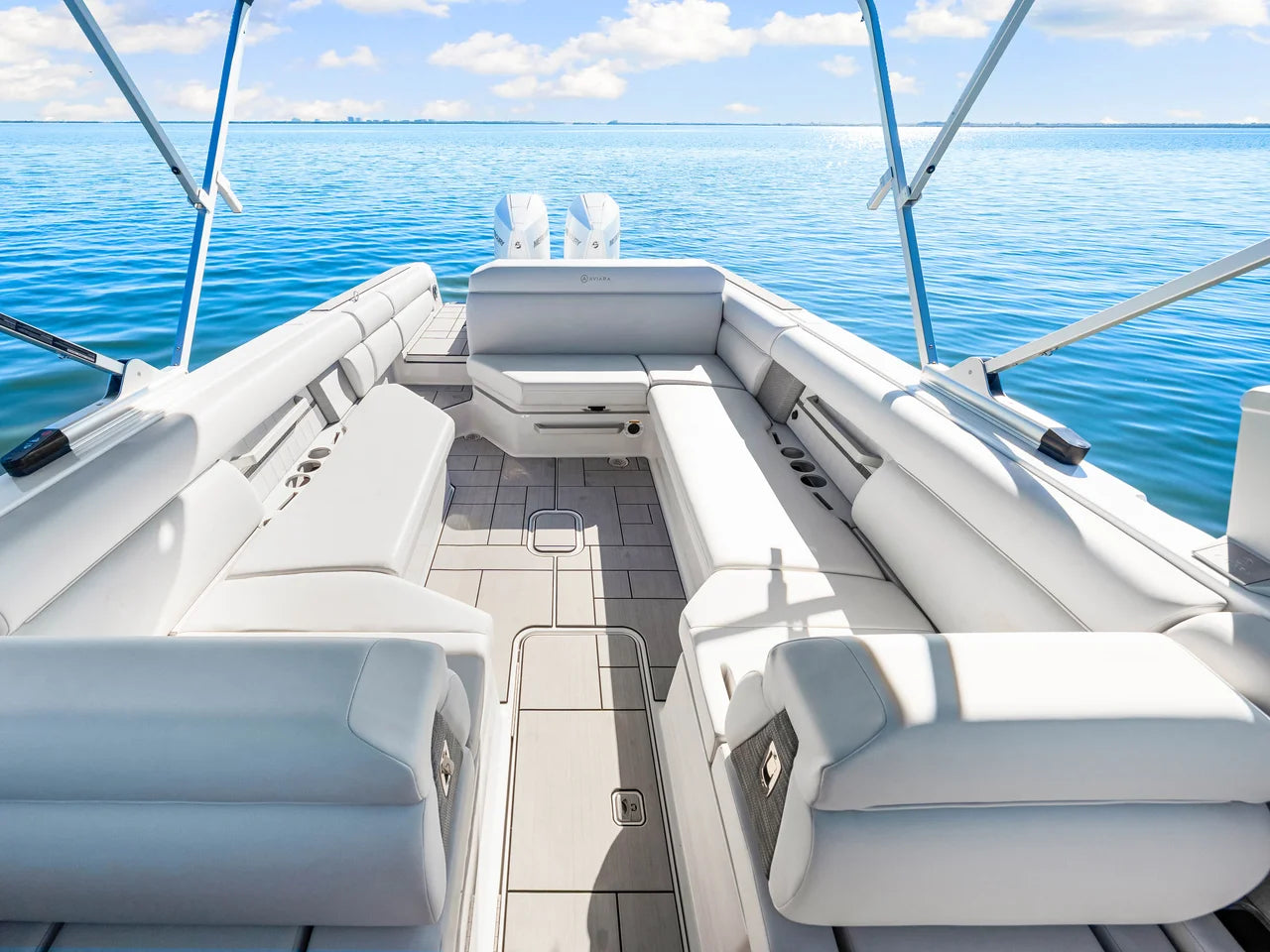 2025 Aviara AV28 Outboard 28.0 feet, Clearwater, Florida #26
